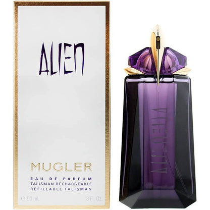 Thierry Mugler Alien Refillable for Women