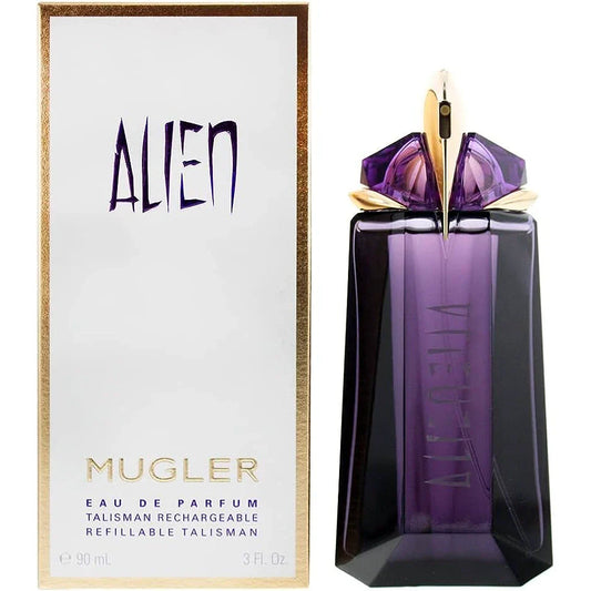 Thierry Mugler Alien Refillable for Women