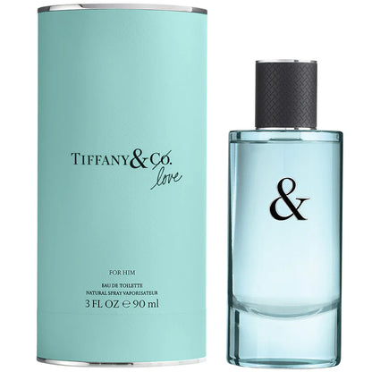 Tiffany & Love for Men