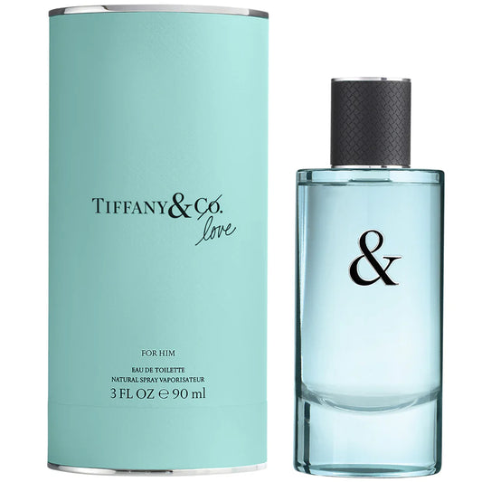 Tiffany & Love for Men