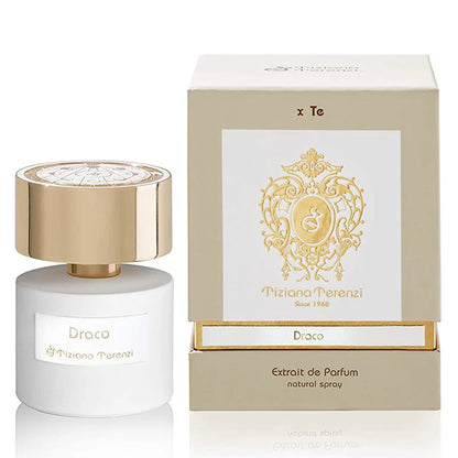 Tiziana Terenzi Draco Extrait de Parfum Unisex