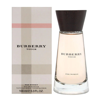 Touch by Burberry For Women