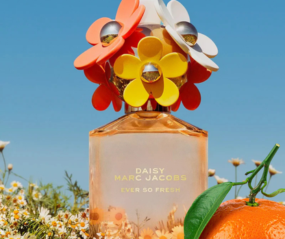 Daisy Ever So Fresh 4.2oz Women EDP