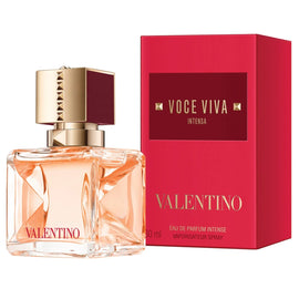 Valentino Voce Viva Intense 3.4oz For Women