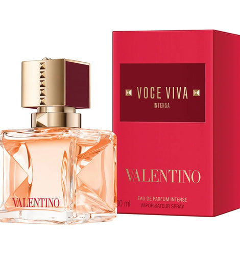 Valentino Voce Viva Intense 3.4oz For Women