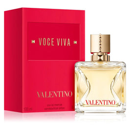 Valentino Voce Viva for Women 3.4oz EDP Spray