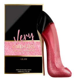 Carolina Herrera Good Girl Very Glam Parfum 2.7 oz For Women