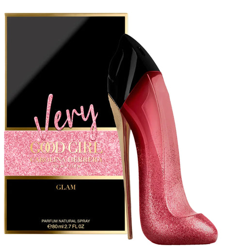 Carolina Herrera Good Girl Very Glam Parfum 2.7 oz For Women