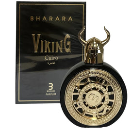 Bharara Viking Cairo 3.4 oz Parfum Uni-Sex