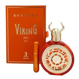 Bharara Viking Rio 3.4 oz Parfum
