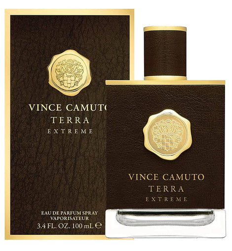 Vince Camuto Terra Extreme 3.4 oz EDP For Men