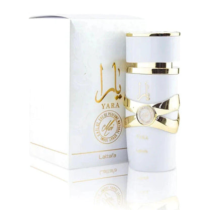 Lattafa Yara Moi for Women 3.4oz EDP