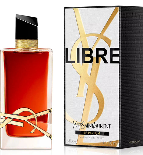 YSL Libre 3.0 oz Le Parfum For Women