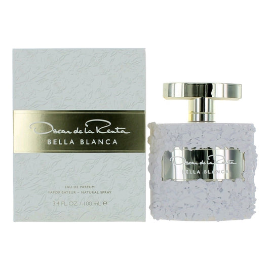 Oscar Bella Blanca 3.4Oz W Edp S