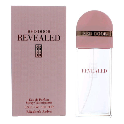 Elizabeth Arden Red Door Revealed for Women