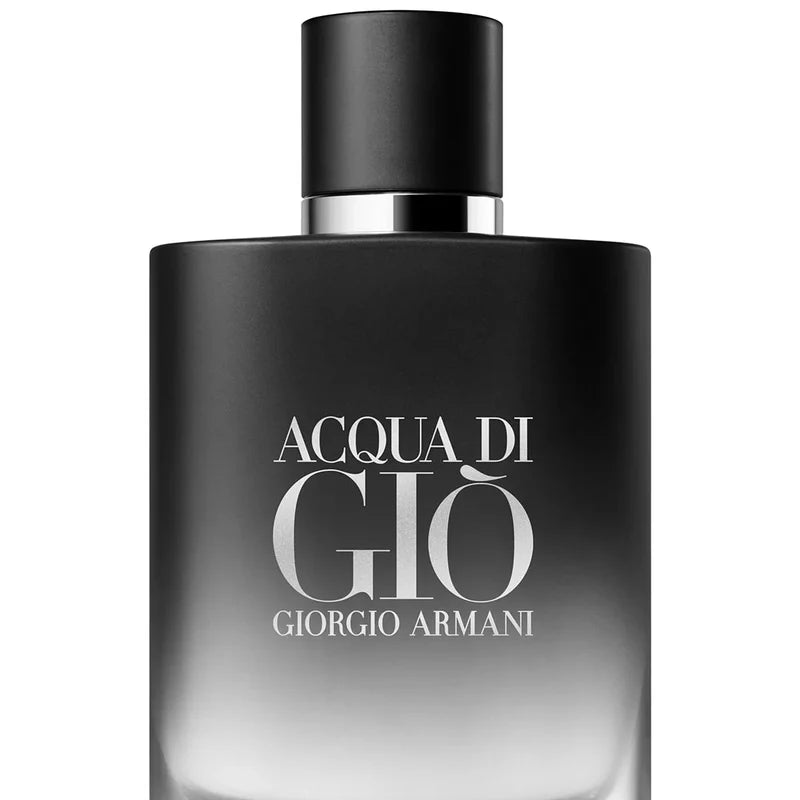 Giorgio Armani Acqua di Gio 3.4 oz Parfum Refillable for Men