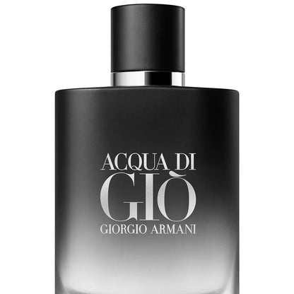 Giorgio Armani Acqua di Gio 3.4 oz Parfum Refillable for Men
