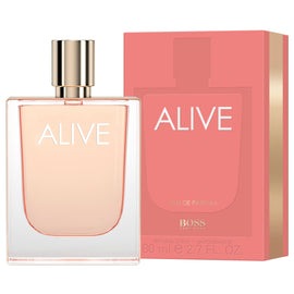 Hugo Boss Alive by Hugo Boss 2.7 oz EDP For Women