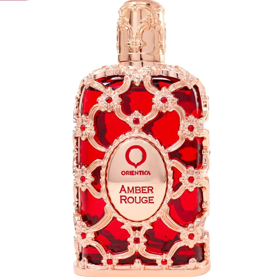 Orientica Amber Rouge 2.7 oz EDP Uni-Sex
