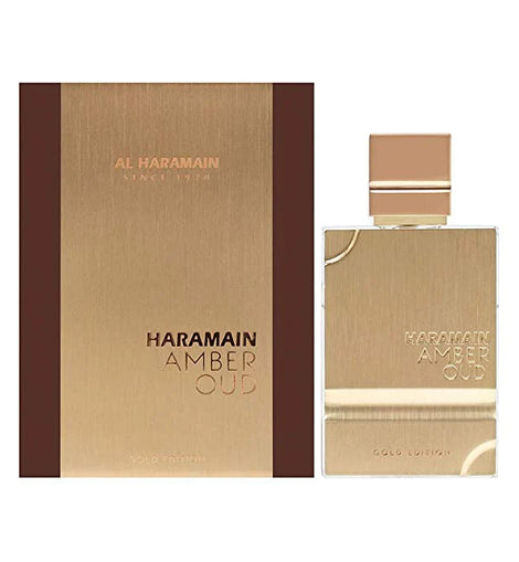 Al Haramain Gold Edition 2.0 oz EDP Uni-Sex
