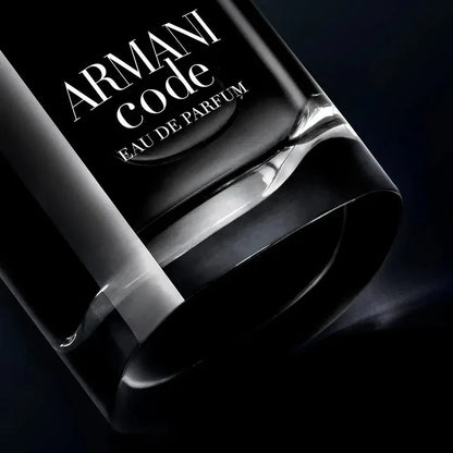 Armani Code 4.2 oz EDP for Men