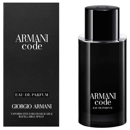 Armani Code 4.2 oz EDP for Men