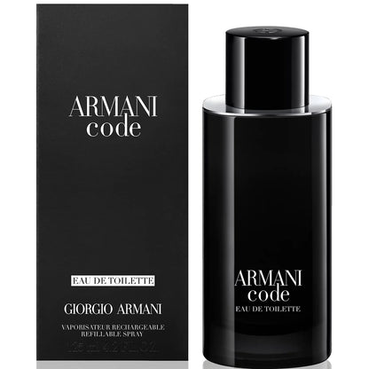 Armani Code 4.2 EDT for Men