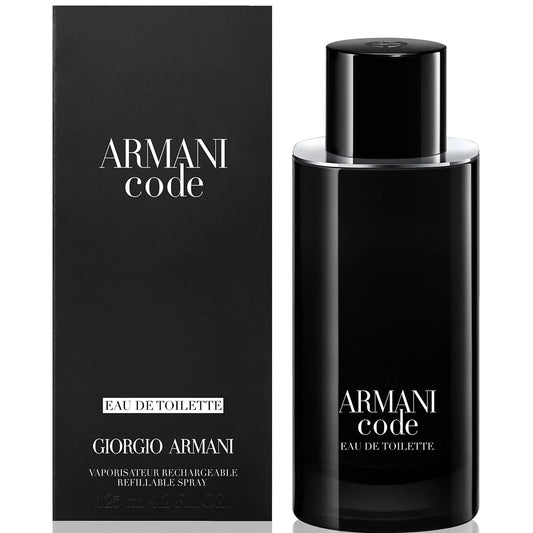Armani Code 4.2 EDT for Men