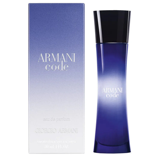Armani Code 2.5 oz EDP for Women