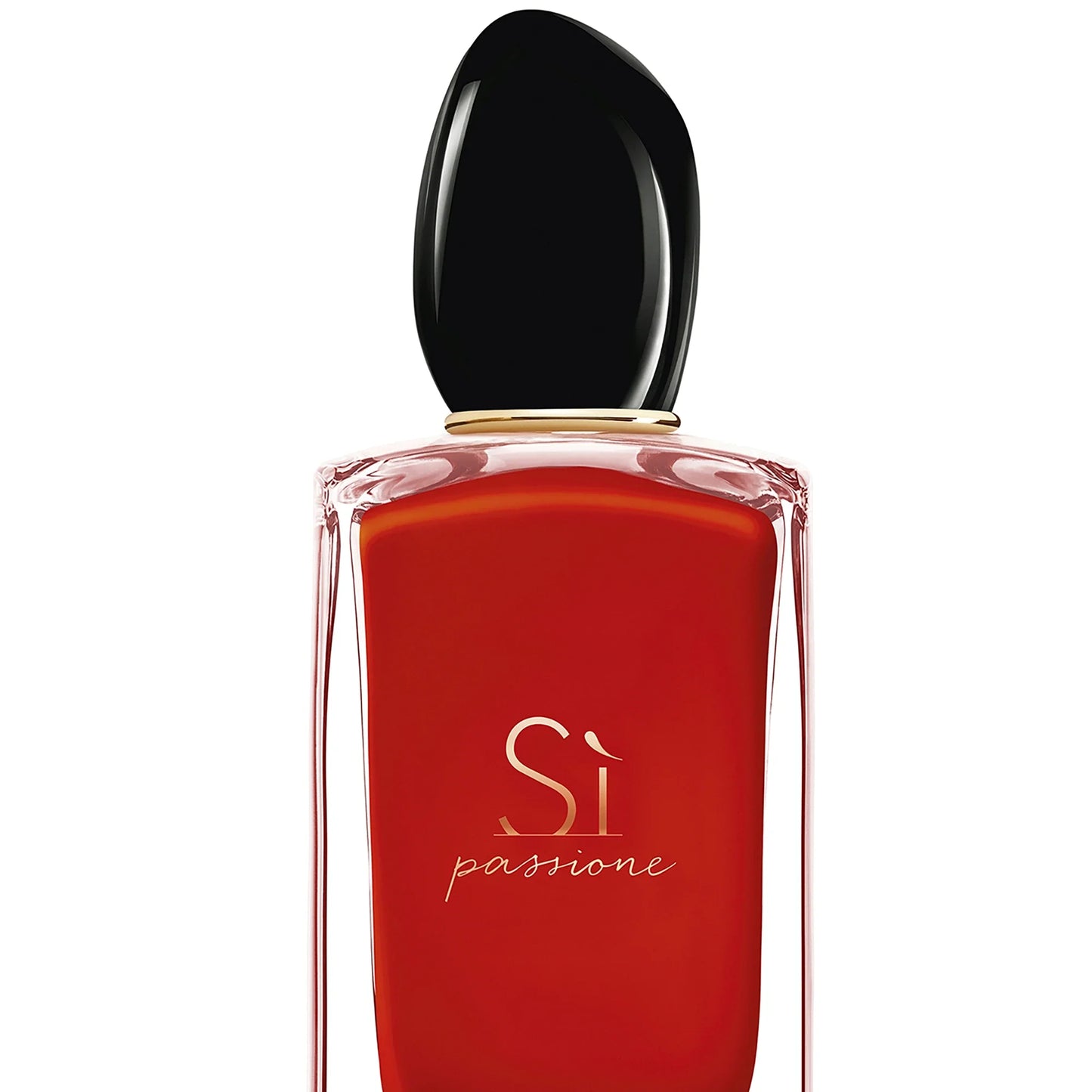 Armani Si Passione by Giorgio Armani 3.4 oz EDP for Women