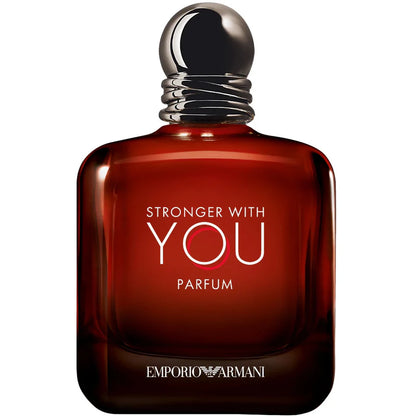 Giorgio Armani Stronger with You Parfum 3.3 oz for Men