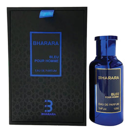Bharara Bleu 3.4 oz EDP Men