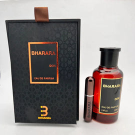 Bharara Don 3.4 oz EDP For Men
