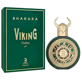 Bharara Viking Dubai 3.4 oz Parfum For Men