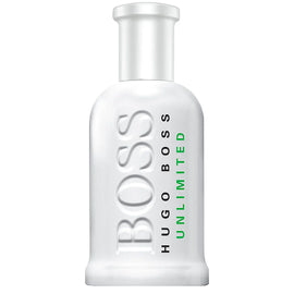 Hugo Boss Bottled Unlimited 3.4 oz EDT For Men