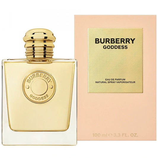 Burberry Goddess 3.3 oz EDP for Women