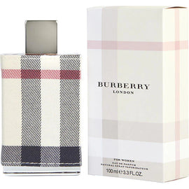 Burberry London 3.4 oz EDP For Women