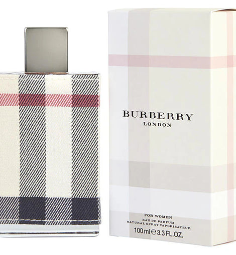 Burberry London 3.4 oz EDP For Women