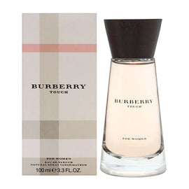 Touch by Burberry 3.4 oz EDP For Women