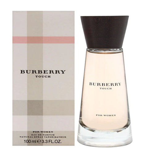 Touch by Burberry 3.4 oz EDP For Women