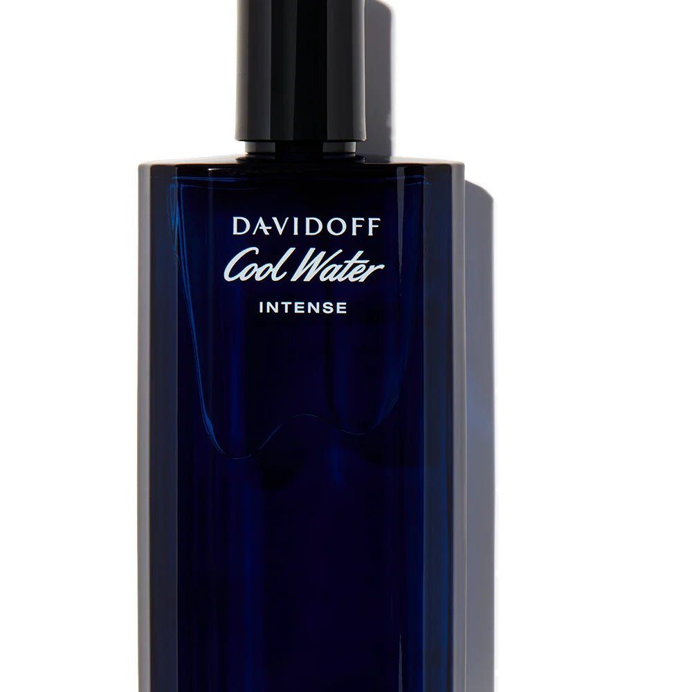 Davidoff Cool Water Intense for Men – Liz Fragrance