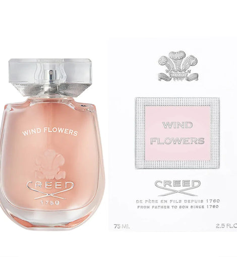 Creed Wind Flowers 2.5 oz EDP for women