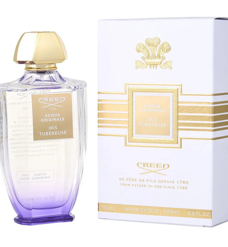 Creed Acqua Originale Iris Tubereuse 3.3 oz EDP for women