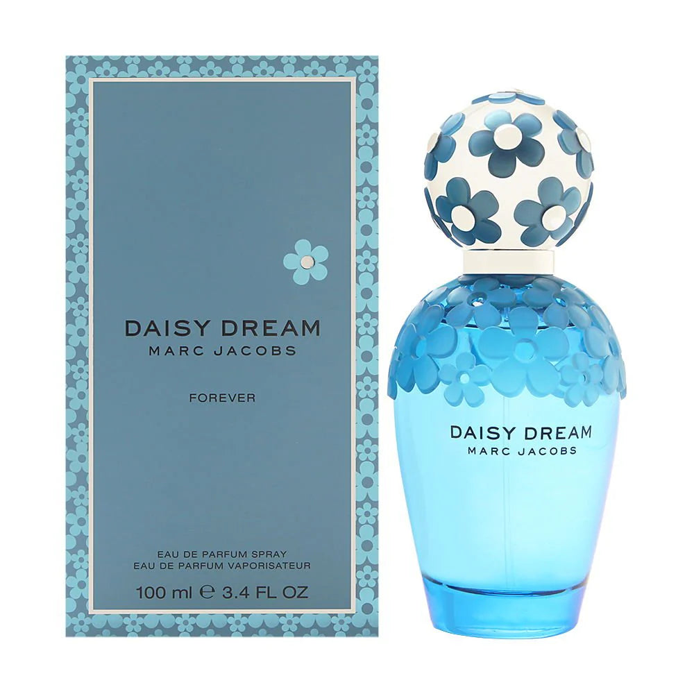 Marc Jacobs Daisy Dream Forever 3.4 oz EDP for Women
