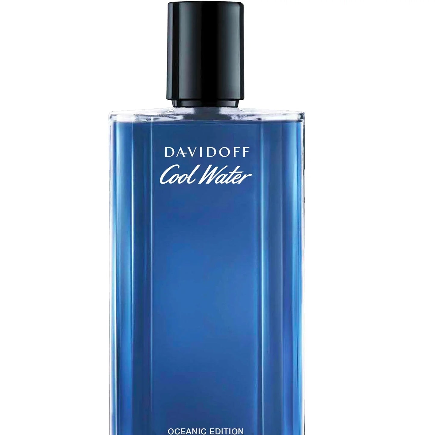 Davidoff Cool Water Oceanic Edition 4.2 oz EDT for Men