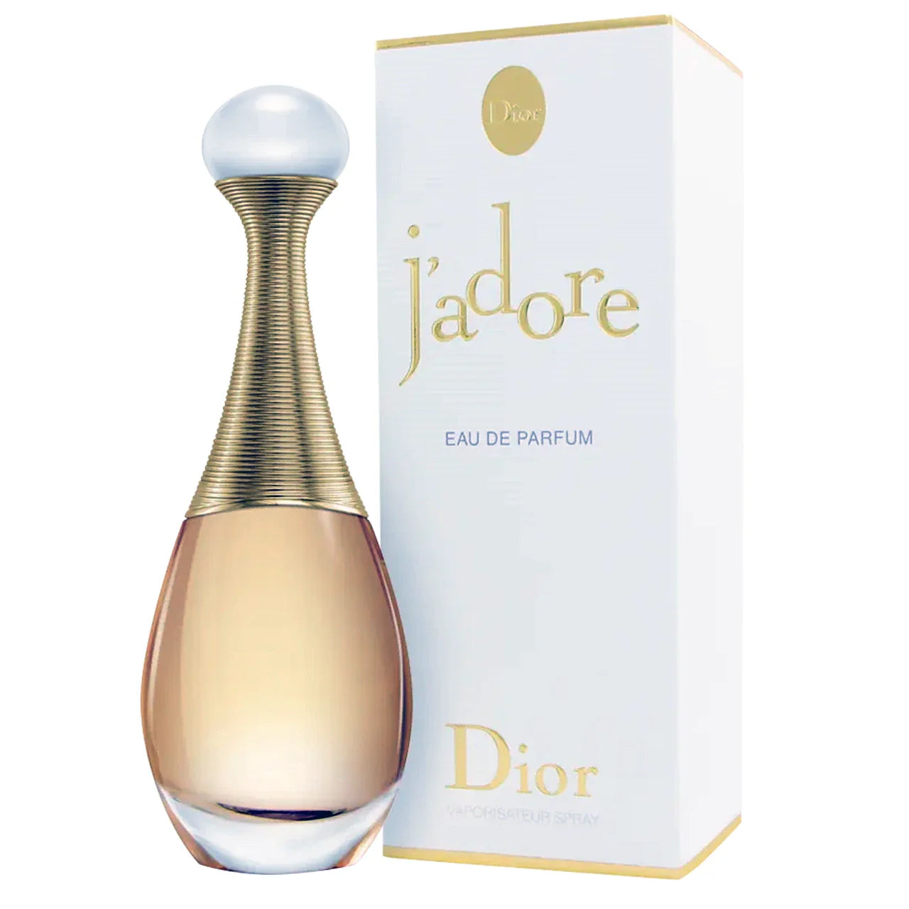 Dior J'adore 3.4 oz EDP for Women