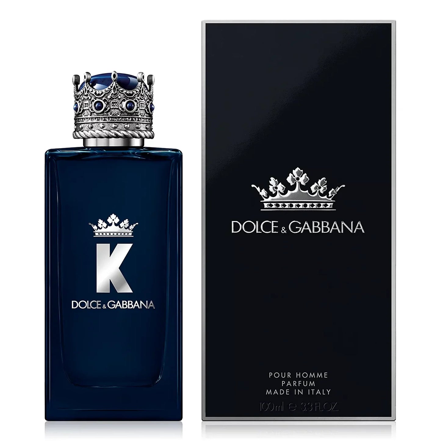 Dolce & Gabbana K by D&G 3.3 oz Parfum for Men
