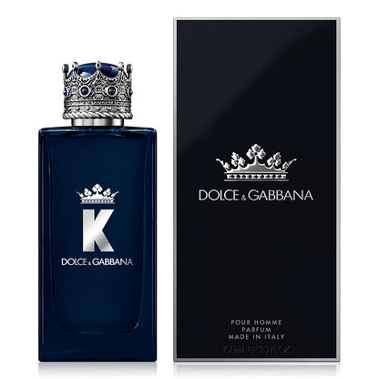 Dolce & Gabbana K by D&G 3.3 oz Parfum for Men