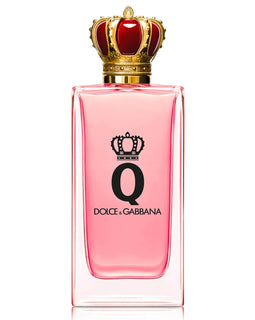 Q by Dolce & Gabbana 3.4 oz EDP For Women