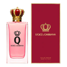 Q by Dolce & Gabbana 3.4 oz EDP For Women